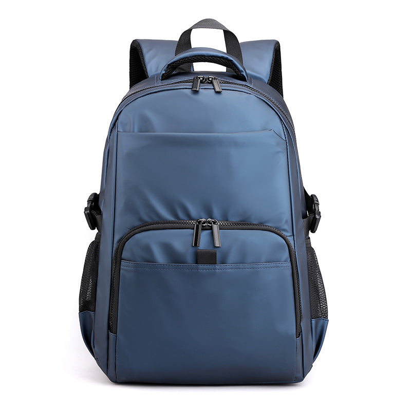Sportlicher Rucksack für Schule & Reisen – Bild 6 | LuxeStyle