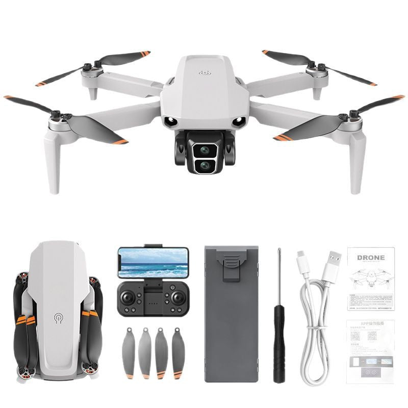L106 Pro 8K Drohne mit optischem Fluss