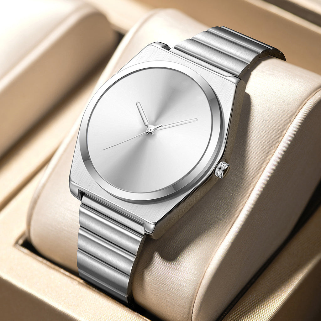 Modische Armbanduhr für Sie und Ihn