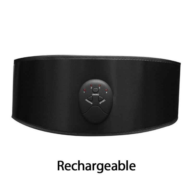 Bauchmuskel-Stimulationsgürtel – Bild 6 | LuxeStyle