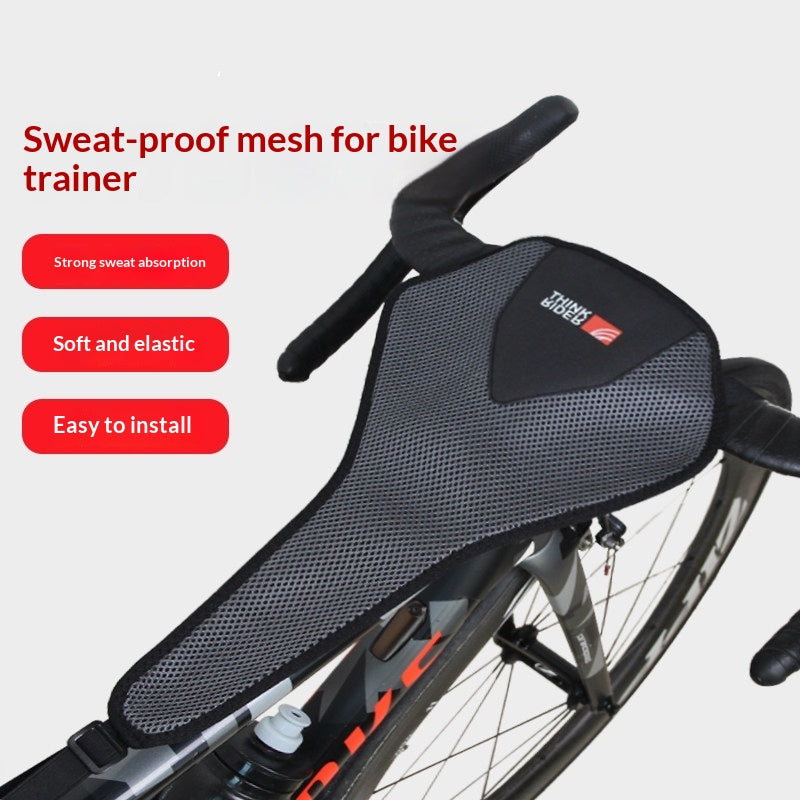 Velo-Schweissfänger für Rollentrainer