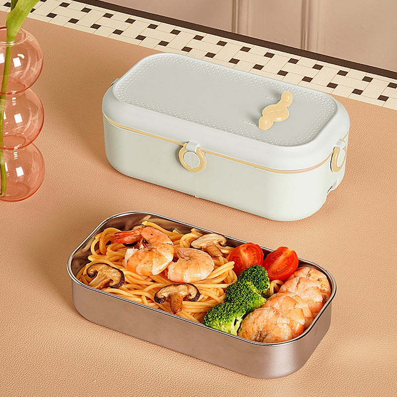 Elektrische Lunchbox mit Heizfunktion – Bild 2 | LuxeStyle