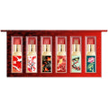 Lippenstift-Geschenkset | LuxeStyle