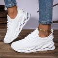 Unisex Mesh Freizeitschuhe mit weicher Sohle – Bild 1 | LuxeStyle