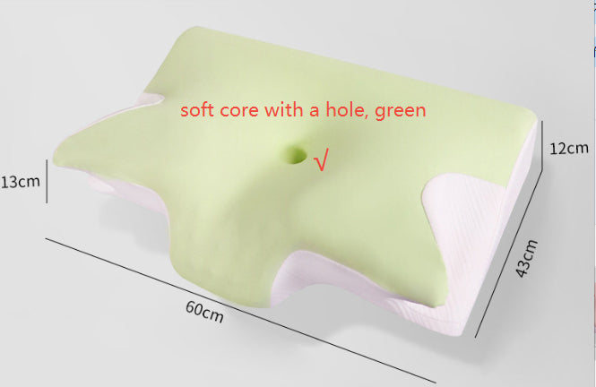 Memory Foam Kissen für Erwachsene – Bild 11 | LuxeStyle