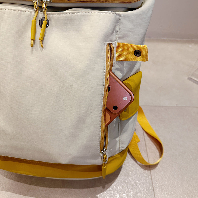 Freizeit-Schultertasche – Ansicht 5