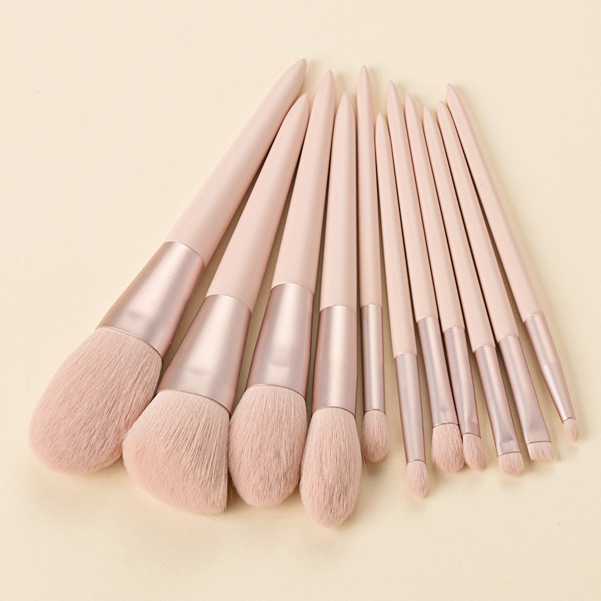 Make-up Pinsel-Set für Mädchen – Bild 6 | LuxeStyle