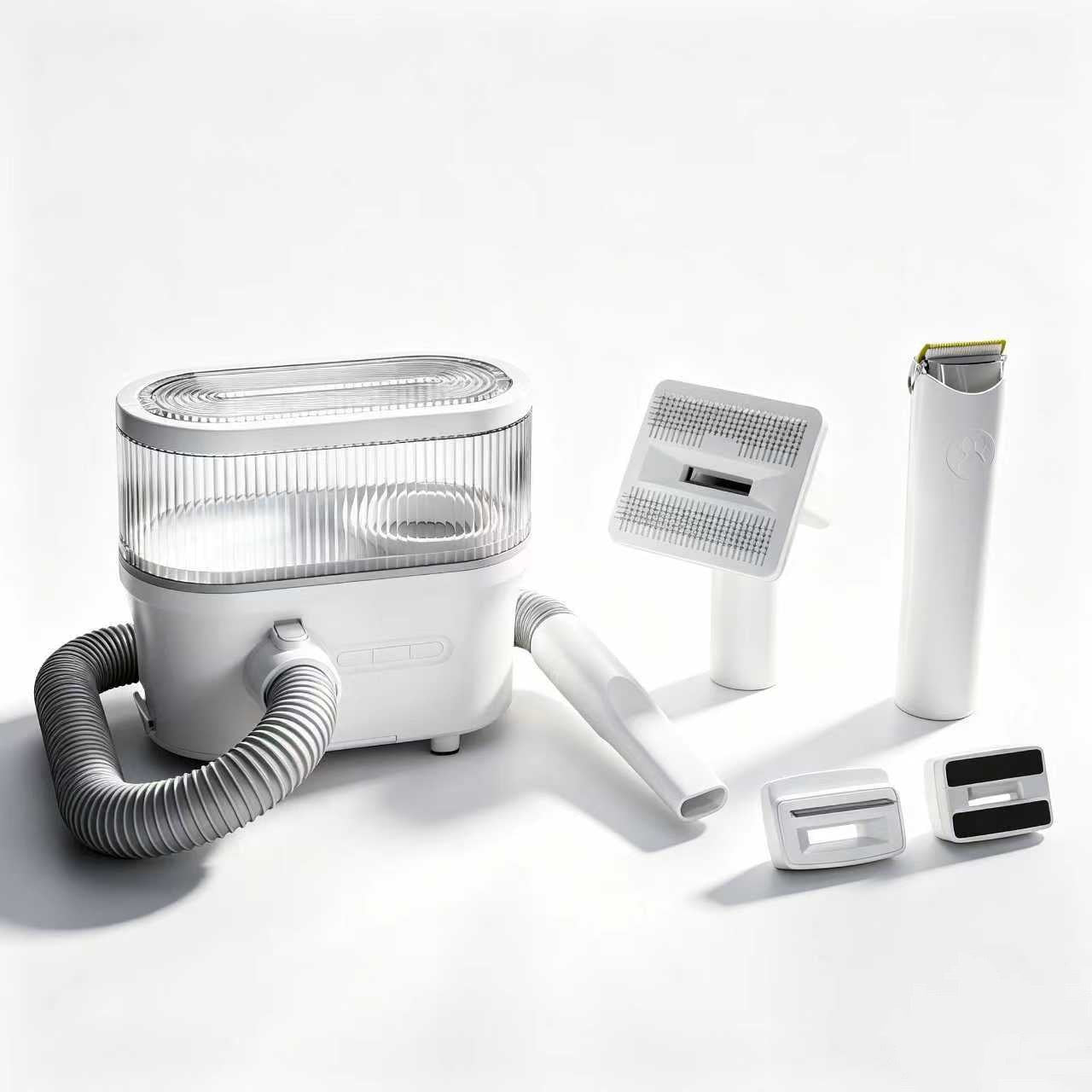 Tierfriseur-Set