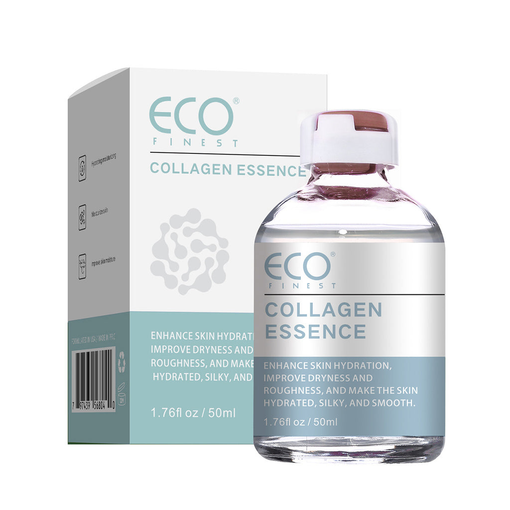 Serum für ein ebenmässigeres Hautbild · 50 ml – Bild 8 | LuxeStyle
