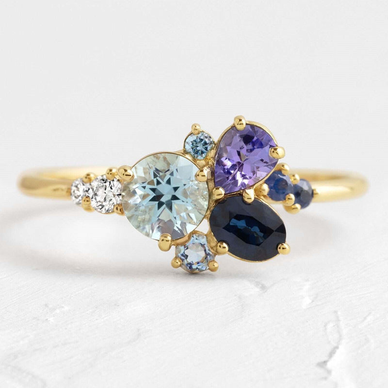 Geometrischer Ring