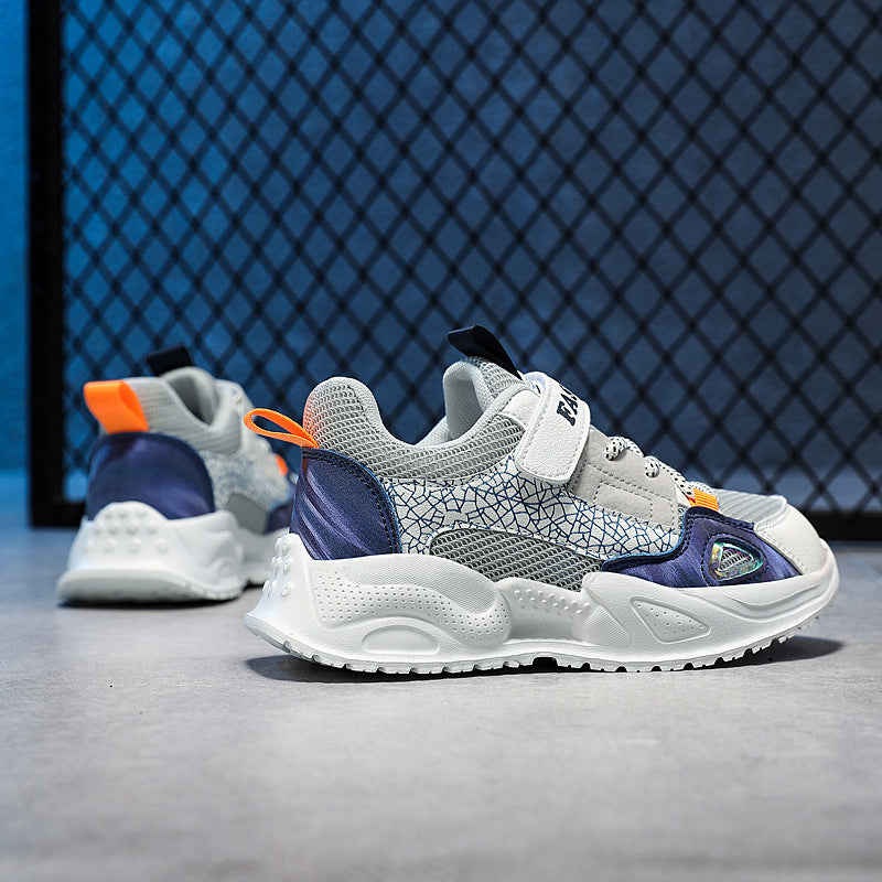 Laufschuhe für Jungen