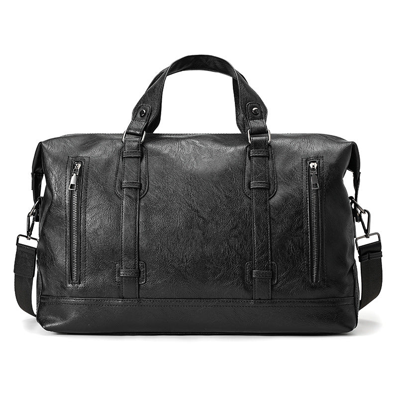 Grosse Handtasche im koreanischen Stil | LuxeStyle