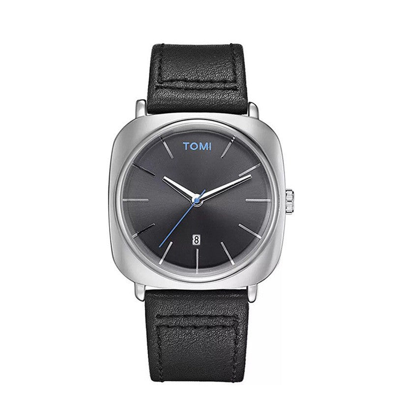 Business-Armbanduhr im koreanischen Stil