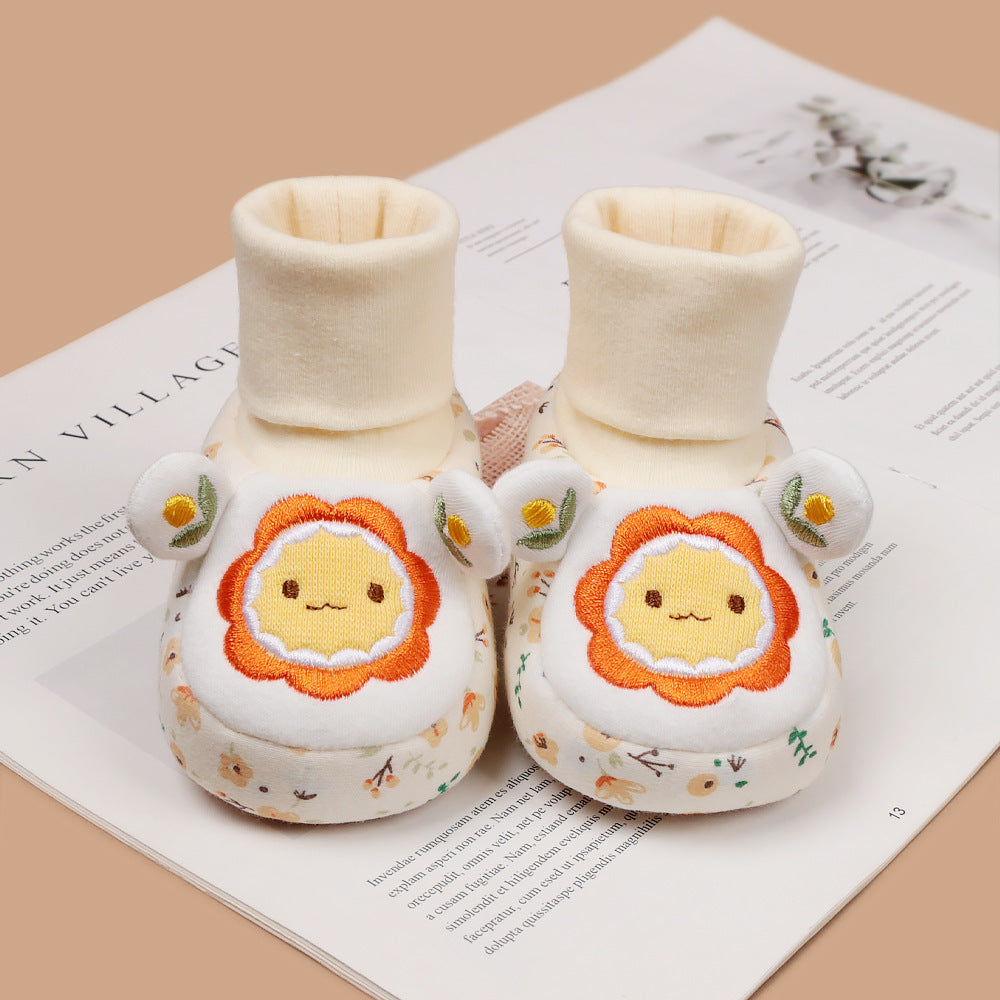 Winterlauflernschuhe für Babys