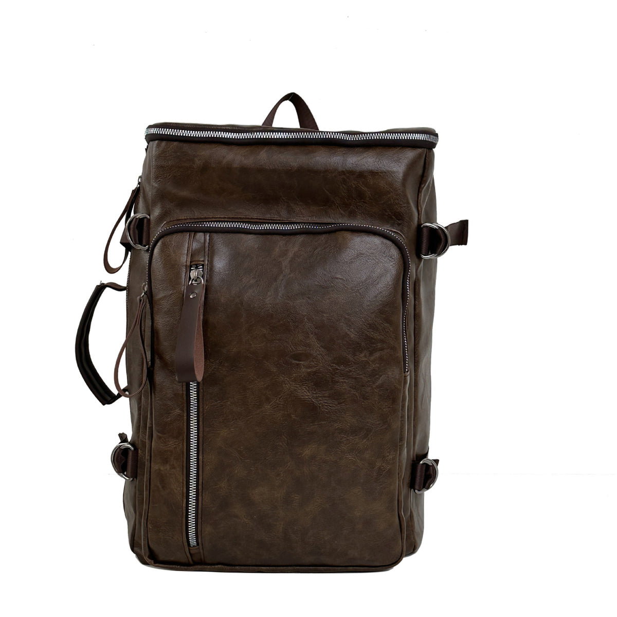Business Crossbody Rucksack – Bild 5 | LuxeStyle