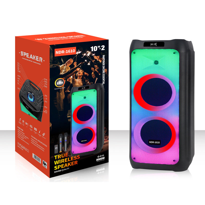 Bluetooth-Lautsprecher «SoundBox»