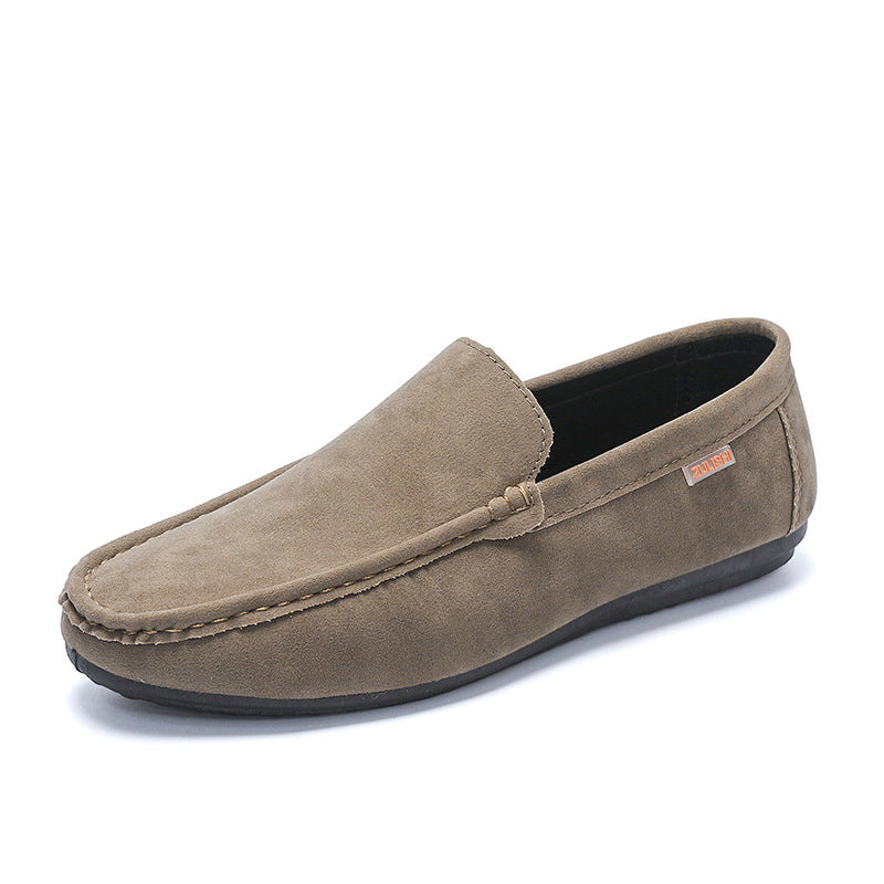 Doudou Schuhe für junge Männer – Bild 3 | LuxeStyle