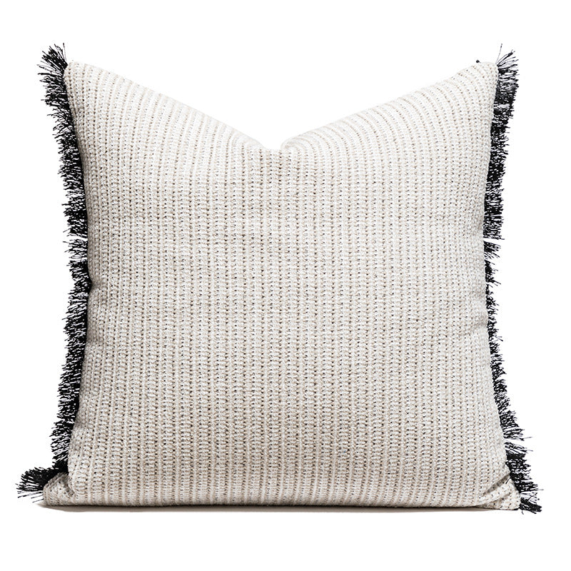 Nordische Ledertischdecke – Bild 2 | LuxeStyle