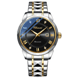 Farbe: Gold-Schwarz Nudeln