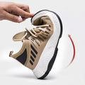 Atmungsaktive Sportschuhe für Herren