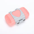 Aluminium Sandwichmaker für Zuhause, doppelseitig – Bild 2 | LuxeStyle
