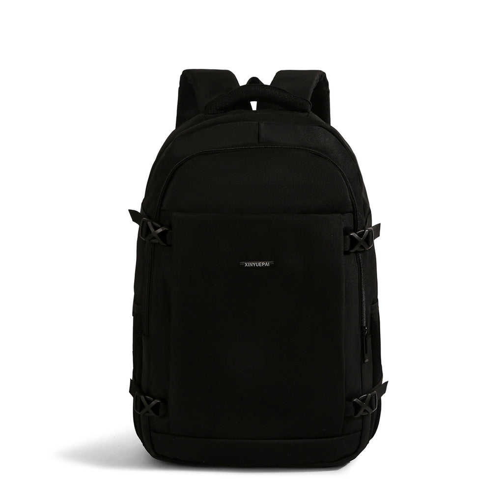 Grosszügige Laptop-Tasche mit Wasserabweisender Oberfläche | LuxeStyle