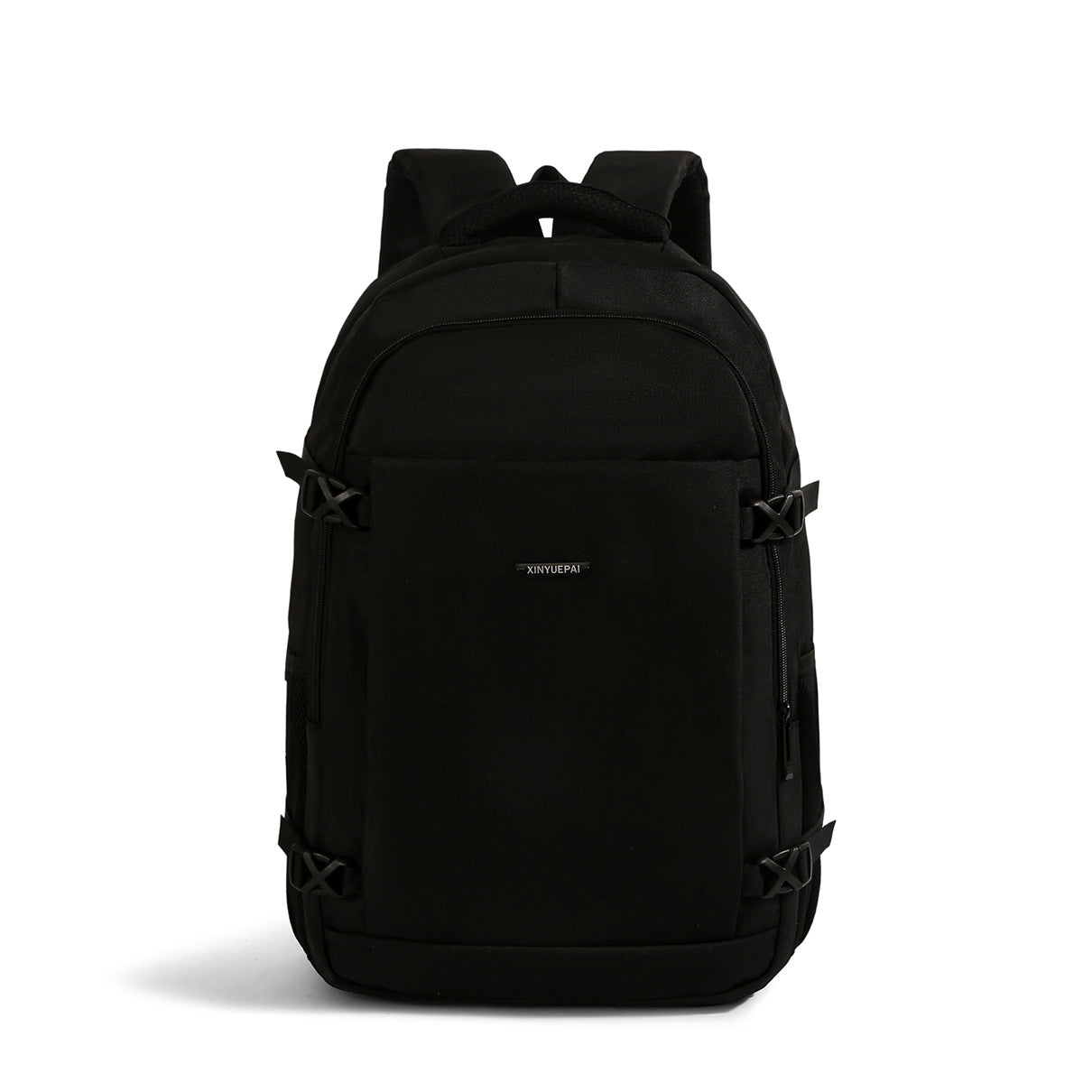 Grosszügige Laptop-Tasche mit Wasserabweisender Oberfläche | LuxeStyle