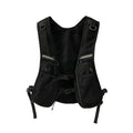 Crossbody-Taktikweste für Paare – Ski-Tasche | LuxeStyle