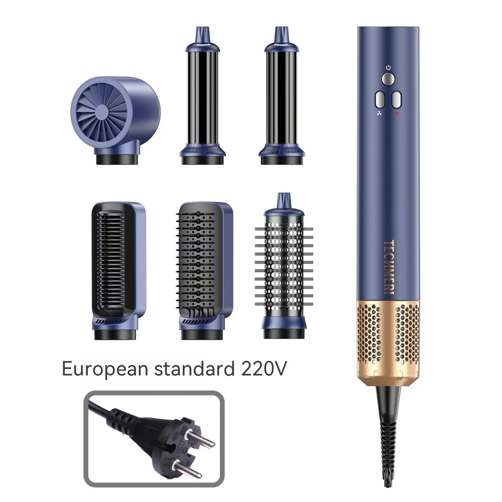 Kurzlocken-Styling-Kit – Bild 5 | LuxeStyle