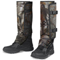 Camouflage Schuhüberzug Schlangenstichschutz