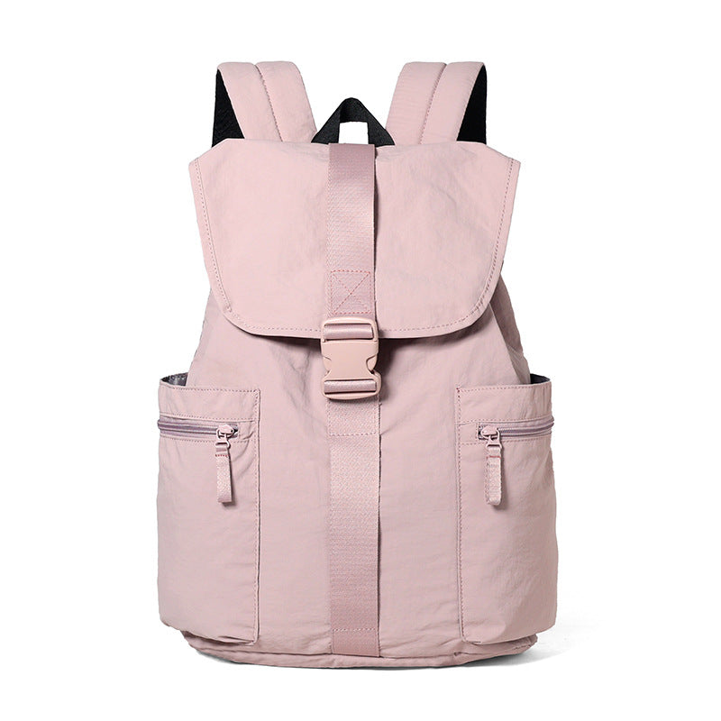 Unisex Fashion Rucksack – Bild 2 | LuxeStyle
