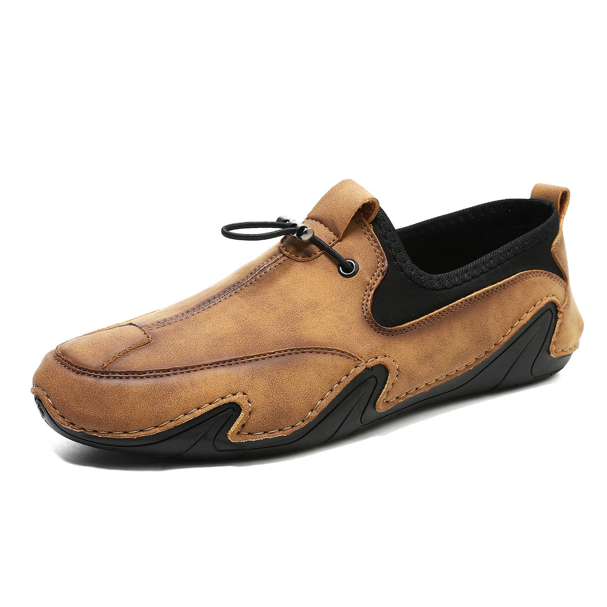 Outdoor Driving Shoes für Herren – Bild 8 | LuxeStyle