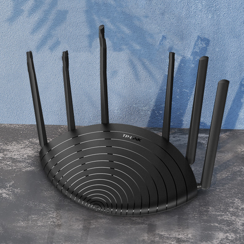 Gigabit WLAN-Router für Zuhause – Bild 3 | LuxeStyle