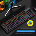 Mechanische Tastatur