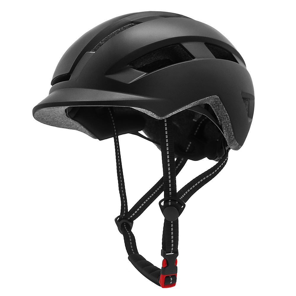 Multifunktionaler Fahrradhelm – Bild 1 | LuxeStyle