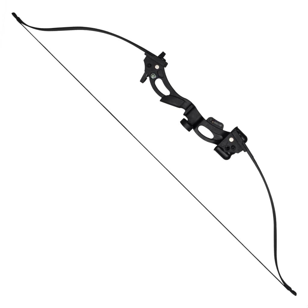 Recurvebogen-Set für Jugendliche 49" 20 lb