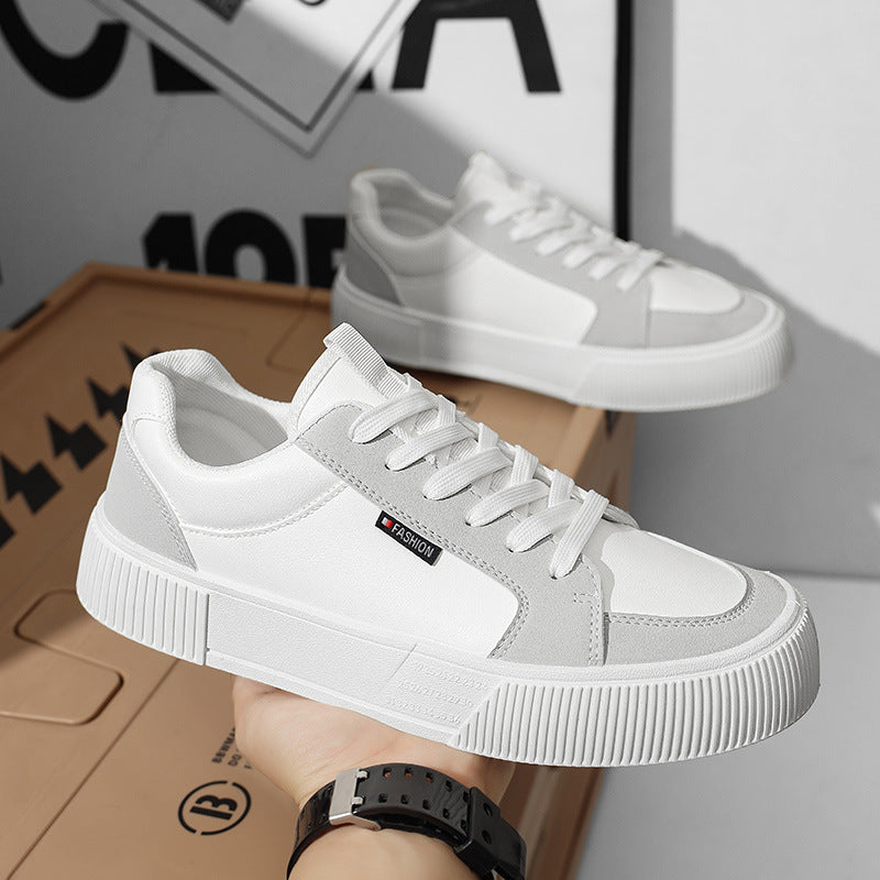 Chunky-Sneaker im Color-Blocking-Design – Bild 3 | LuxeStyle