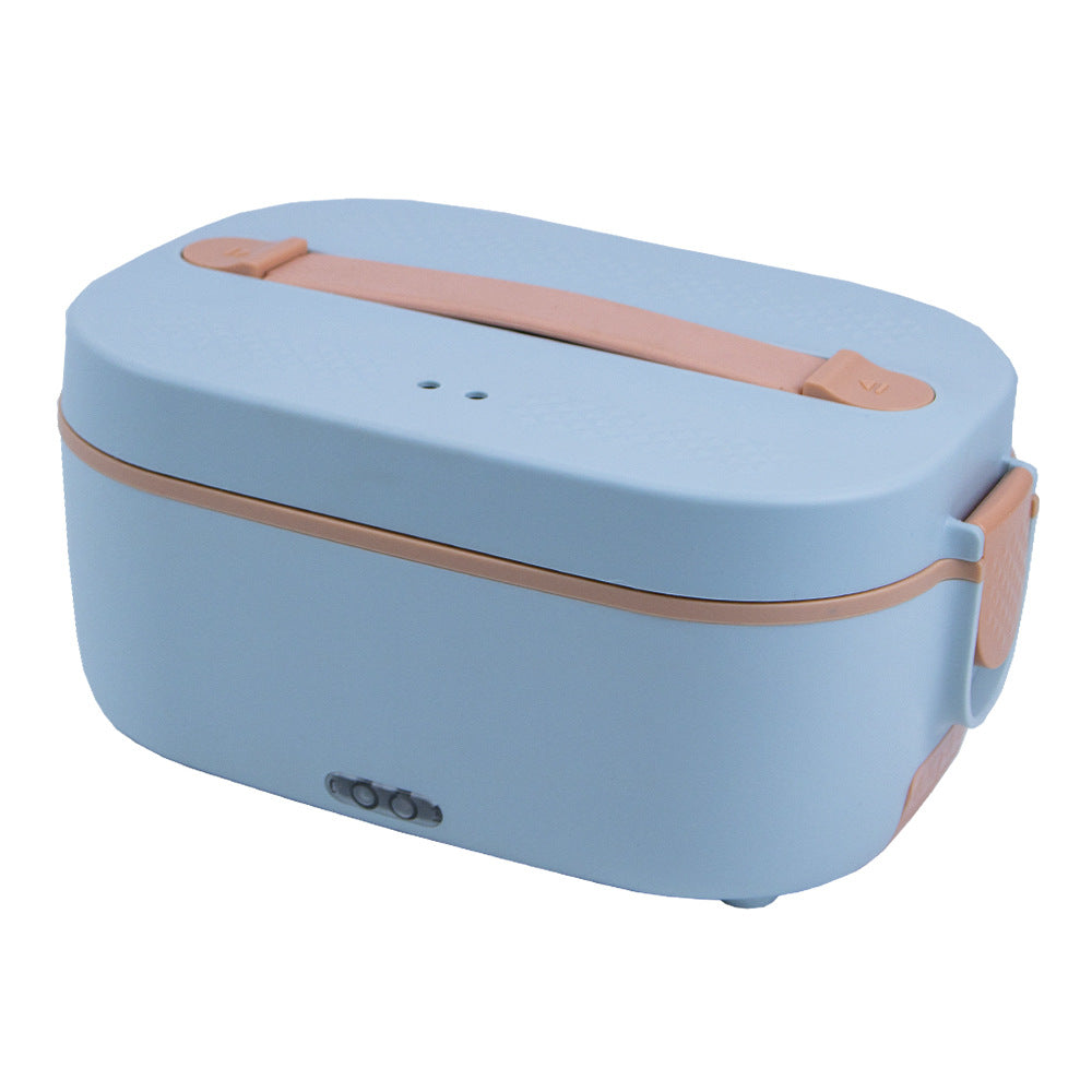 Elektrische Lunchbox mit Edelstahl-Liner – Bild 8 | LuxeStyle