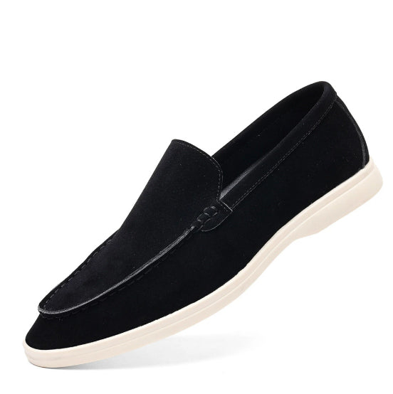 Herren Slipper mit runder Zehenpartie – Bild 11 | LuxeStyle