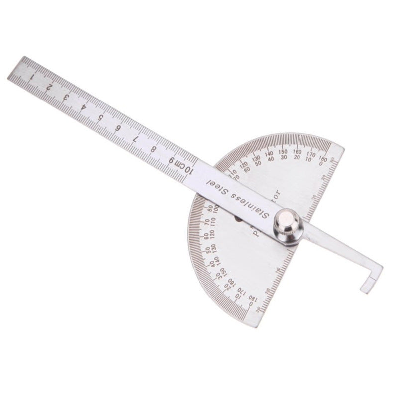 Halbkreis-Protractor – Bild 4 | LuxeStyle