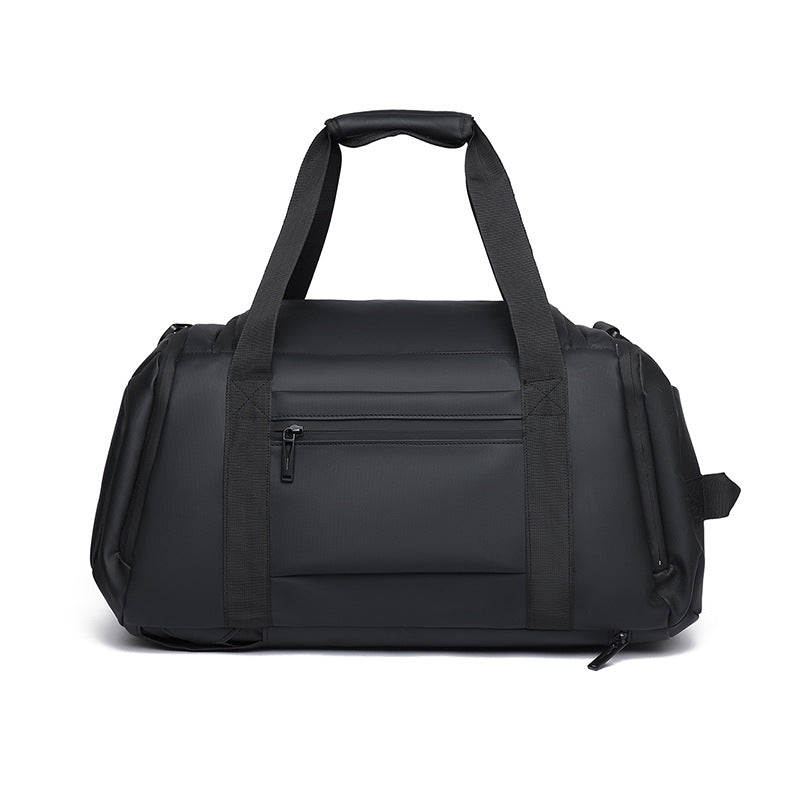 Grosser Business-Reiserucksack mit Wasserschutz – Bild 3 | LuxeStyle