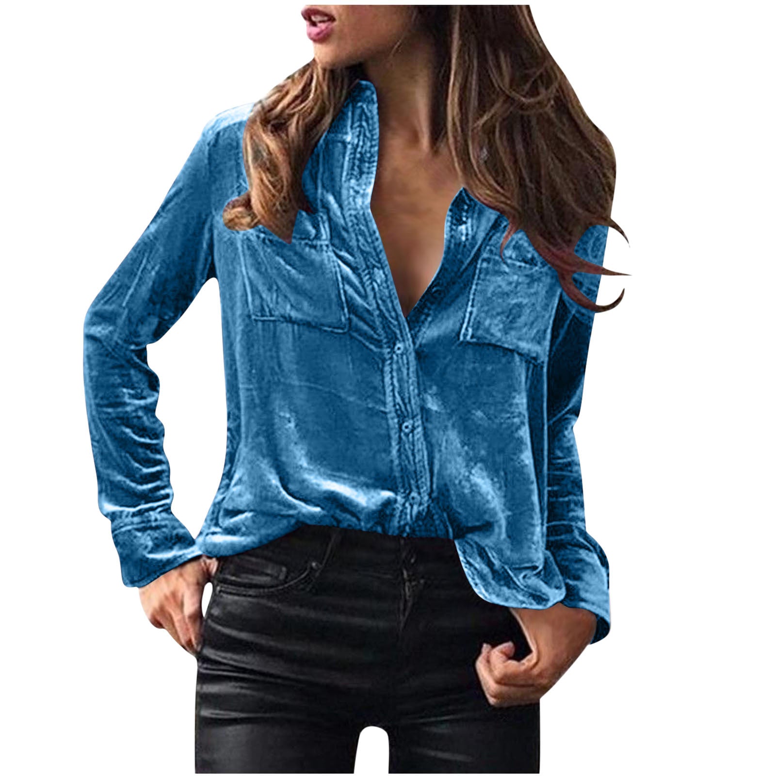 Elegante Bluse