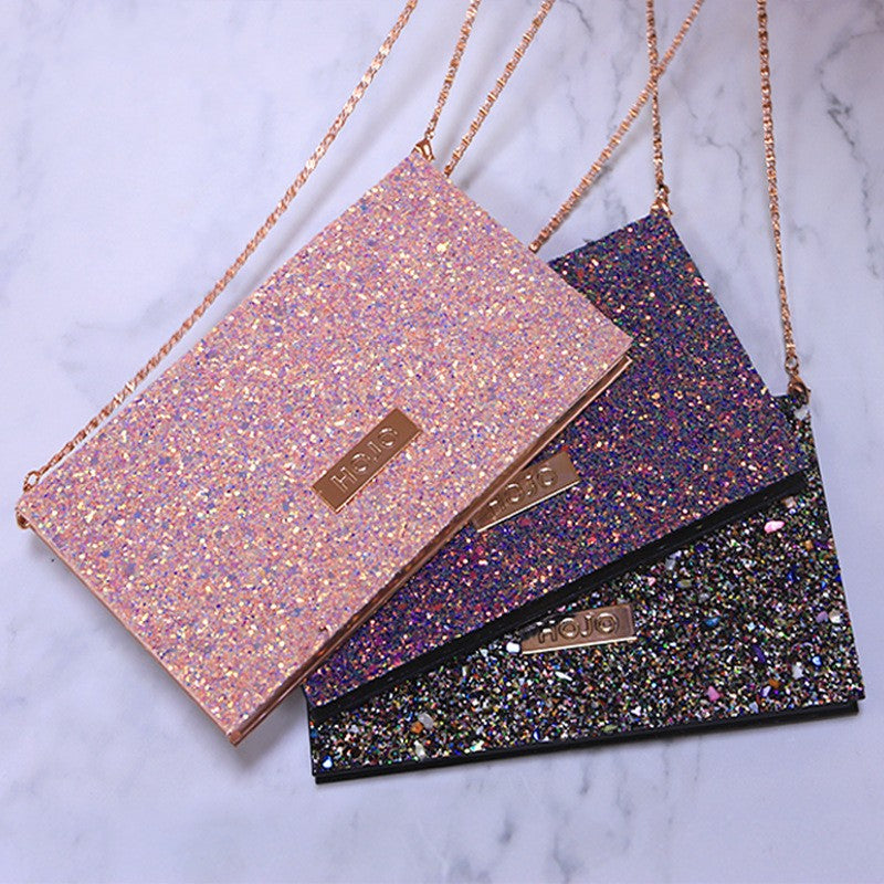 Lidschatten-Palette – Brilliant Chain Limited | LuxeStyle