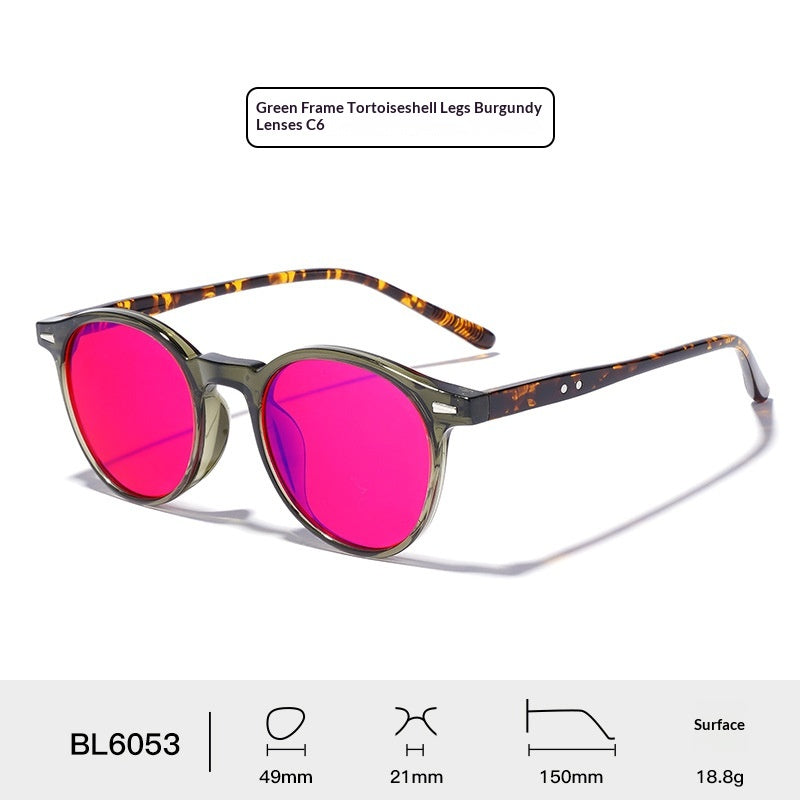 AR Blaulichtfilter-Brille