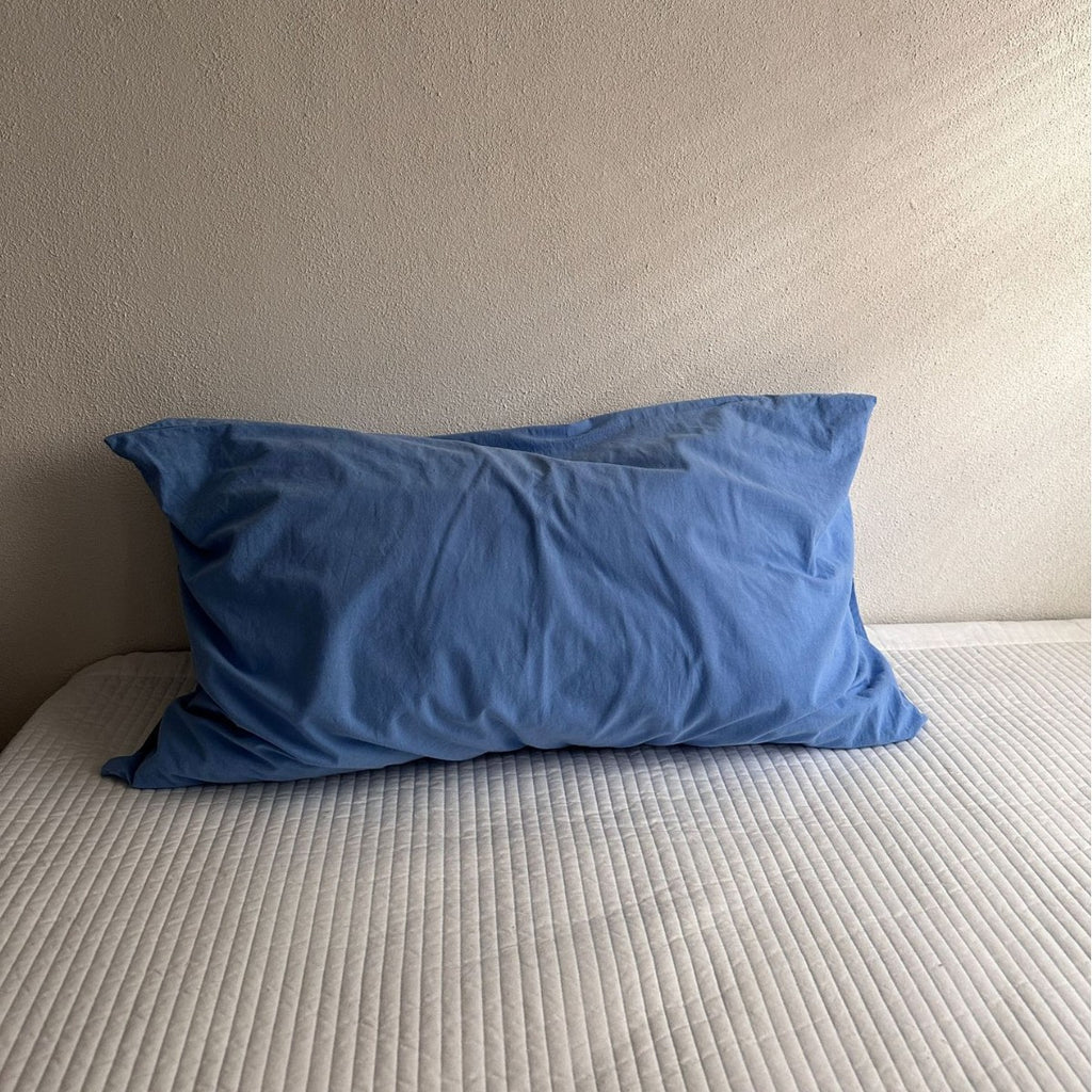 Kissenbezug Baumwolle, 100 % – Muster – Bild 5 | LuxeStyle
