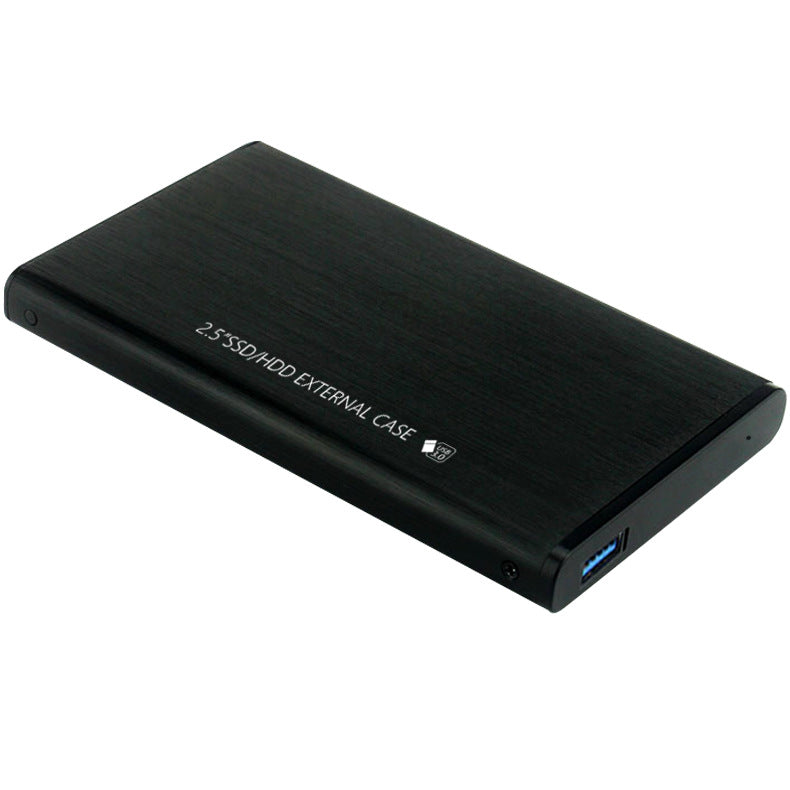 2.5 Zoll SATA USB 3.0 SSD/HDD Gehäuse