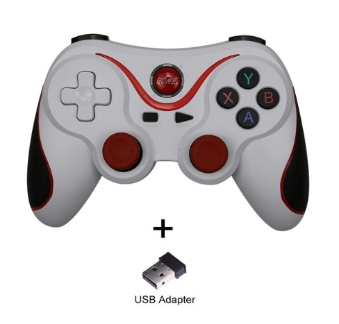 X3 Bluetooth Gamecontroller für Smartphones – Bild 7 | LuxeStyle