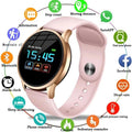 Z60 Smartwatch mit Bluetooth & Telefonfunktion | LuxeStyle