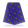 Afrikanisches Batik Baumwollwachstuch – Bild 1 | LuxeStyle
