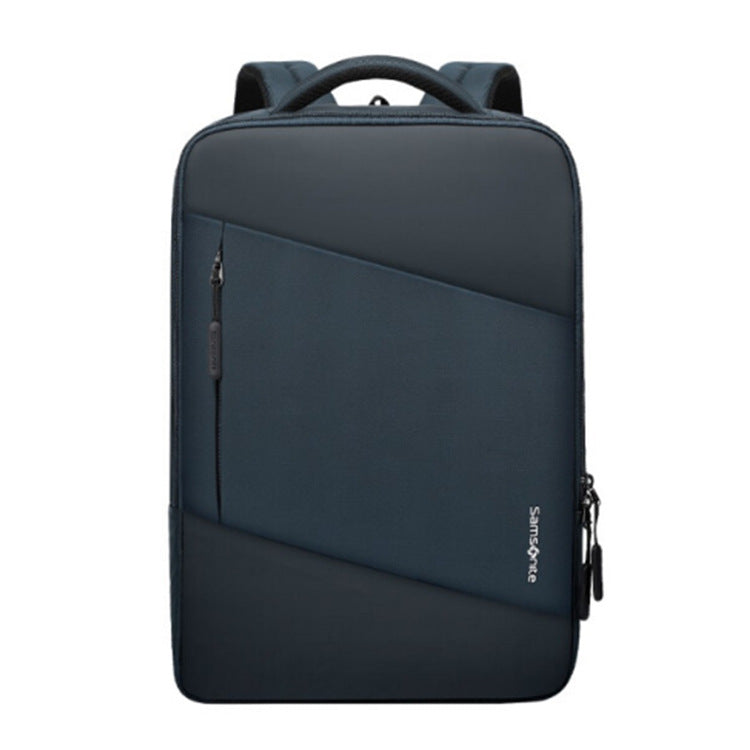 Grosser Nylon-Rucksack | LuxeStyle